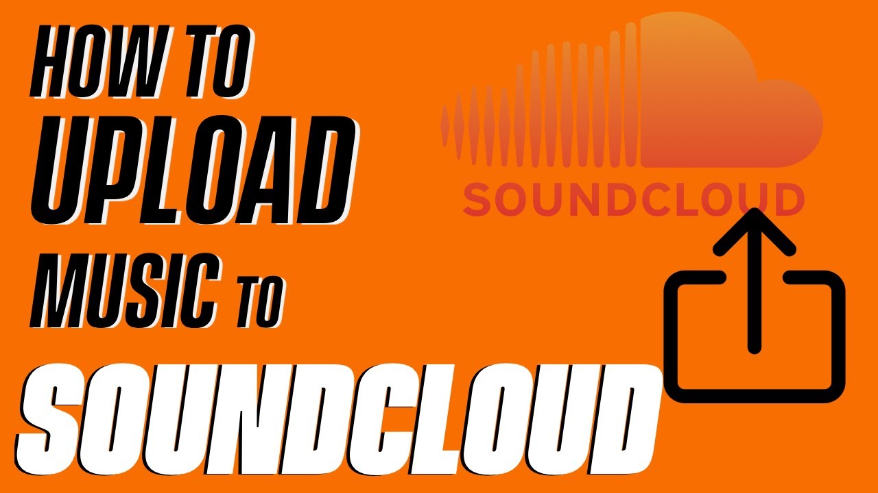 How to Upload Your SoundCloud RSS Feed for Maximum Exposure
