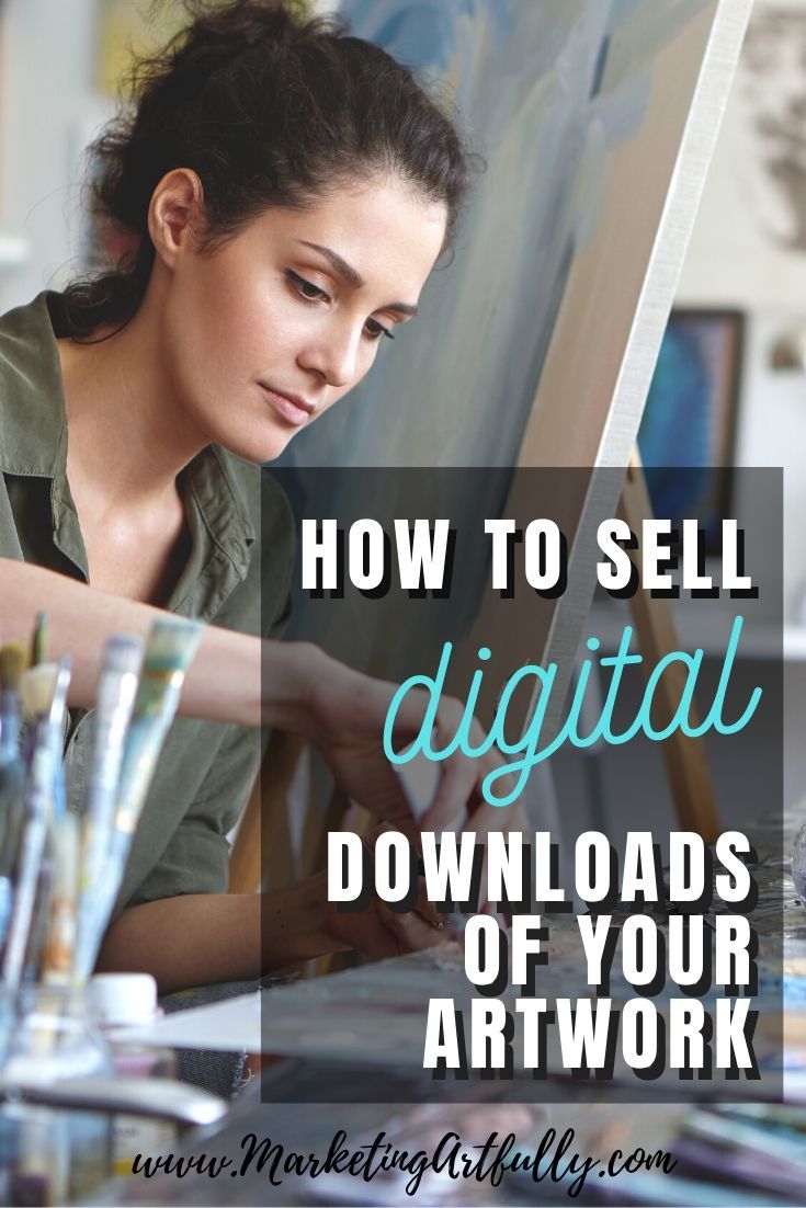 How To Make And Sell Digital Downloads On Etsy Dunya led