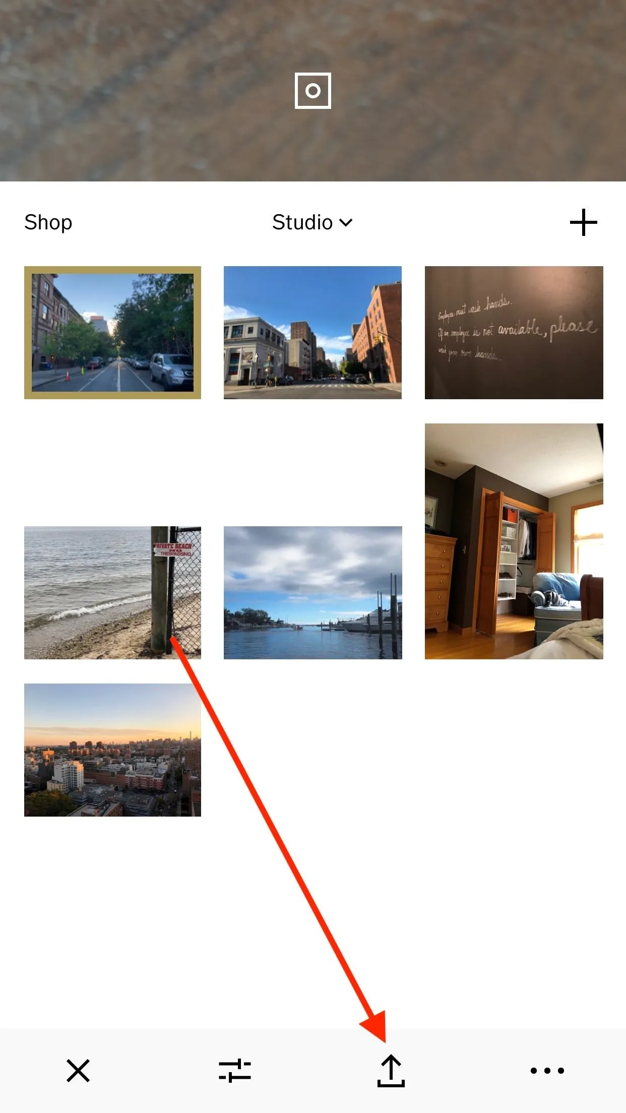 Mastering VSCO Media Manager for Exceptional Content Creation