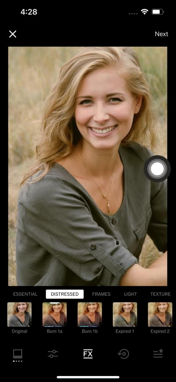 How to Edit Photos on VSCO on Mac