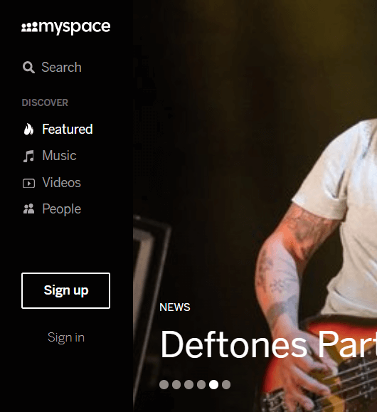 Ultimate Guide to MySpace Photo Retrieval