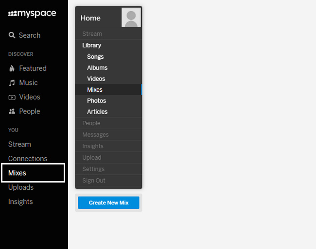 How to Recover Your Old MySpace Account