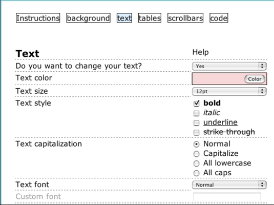 Transform Your MySpace Profile with the Ultimate Change Tool