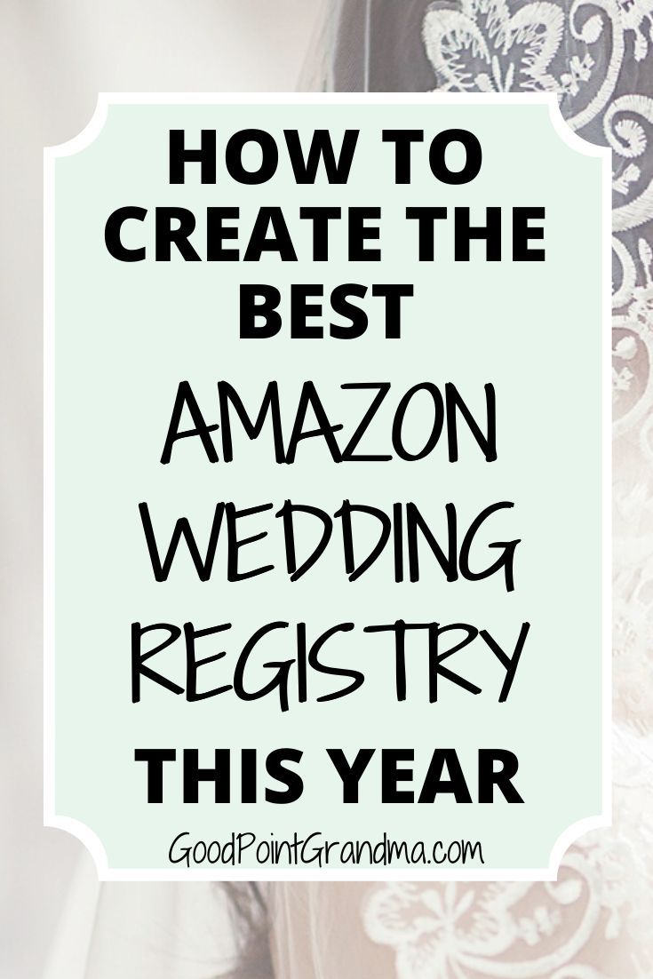 Ultimate Guide to Creating an Amazon Registry