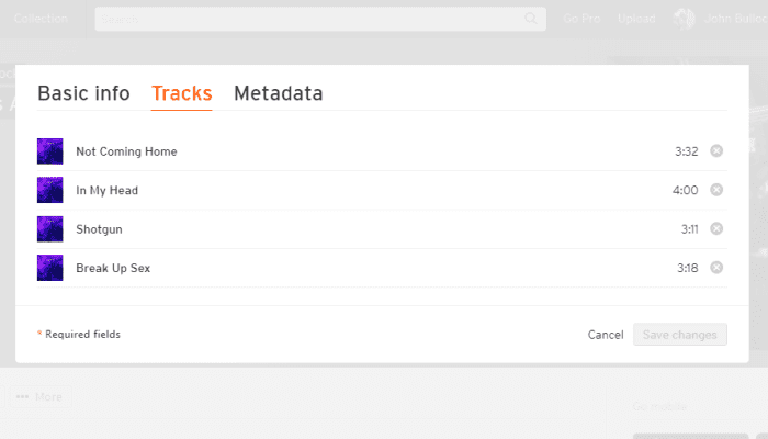 How to Release an Album on SoundCloud