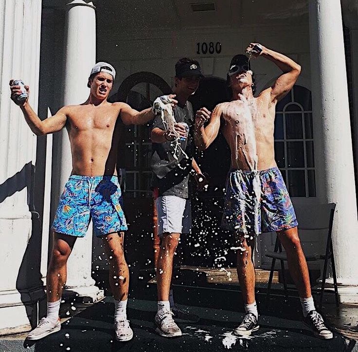 How to Be a VSCO Boy