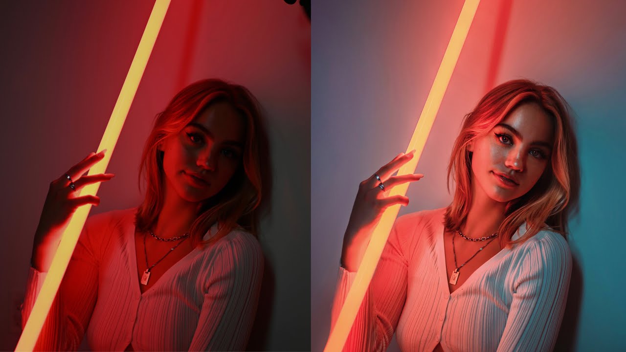 How to Edit Like Brandon Woelfel on VSCO