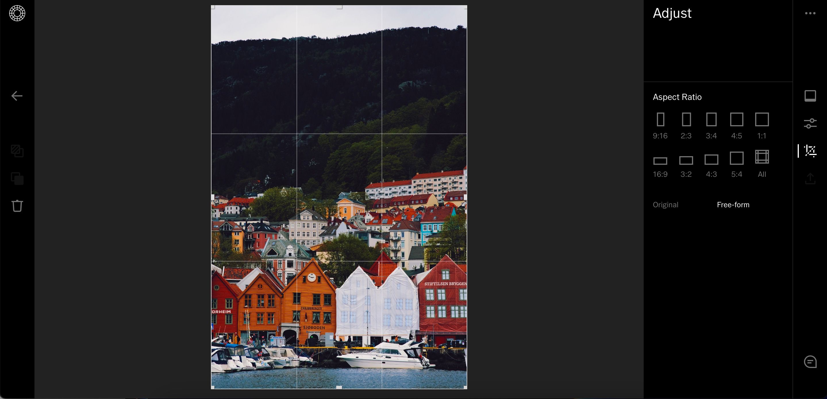 How to Edit Photos on VSCO on Computer