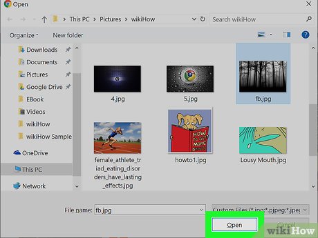 3 Simple Ways to Change a SoundCloud Picture  wikiHow Tech