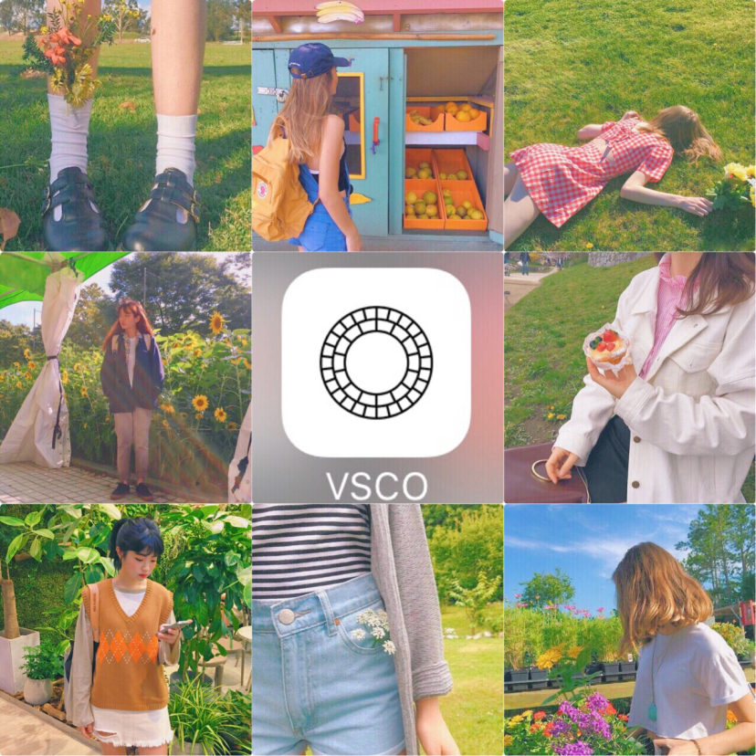 12 VSCO Filters Settings That Will Help You Get The Perfect Instagram Feed