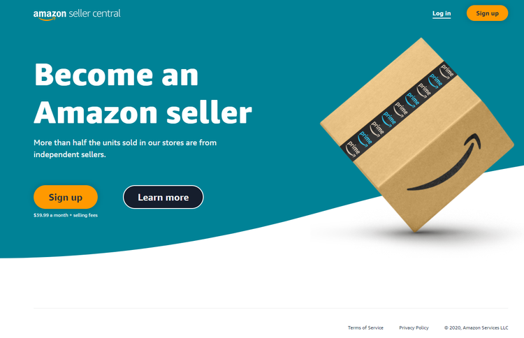 How to Find Your Amazon Seller Account Using Your SSN