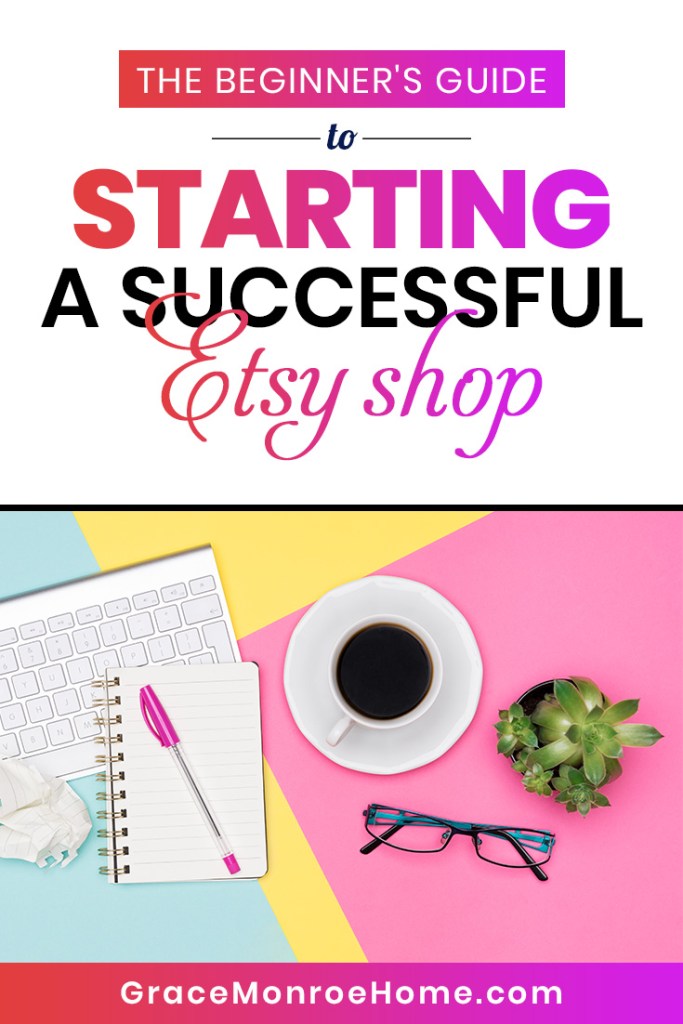 Best Practices for Etsy Shops