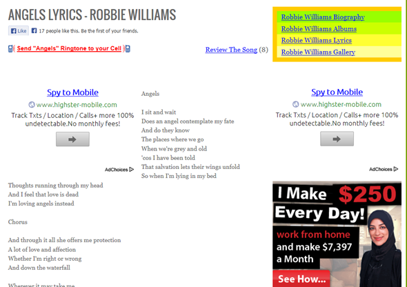 6 NonCrappy Ways to Find Lyrics for Your Favorite Songs