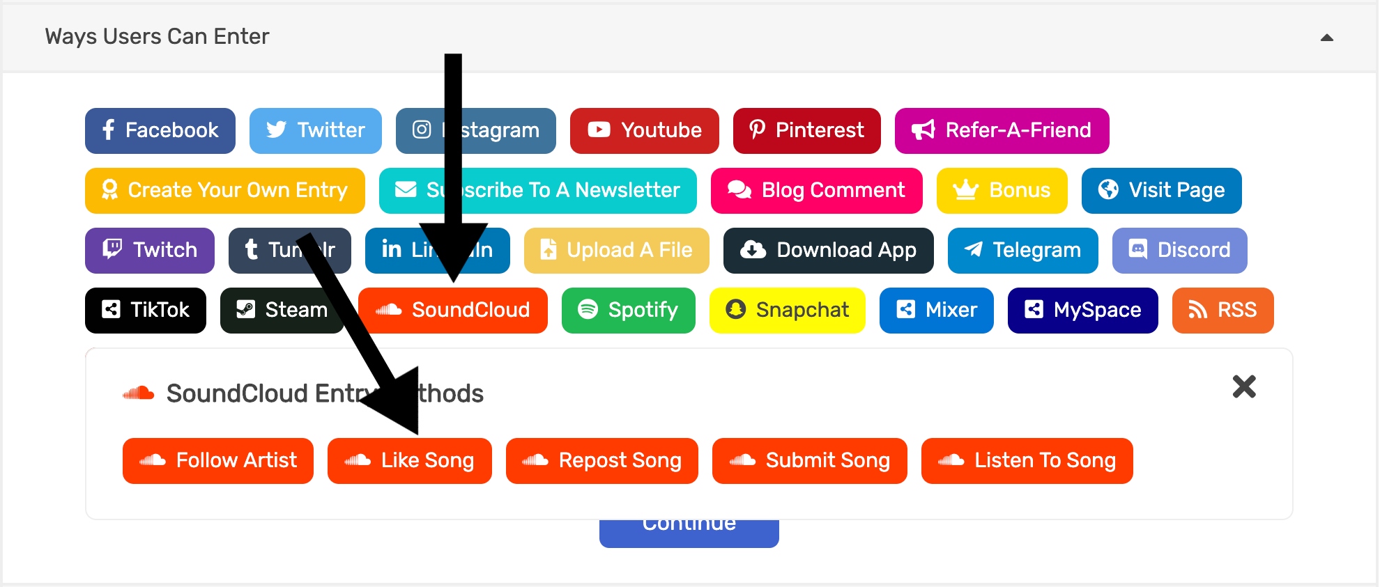Check Lyrics on SoundCloud for Your Favorite Songs