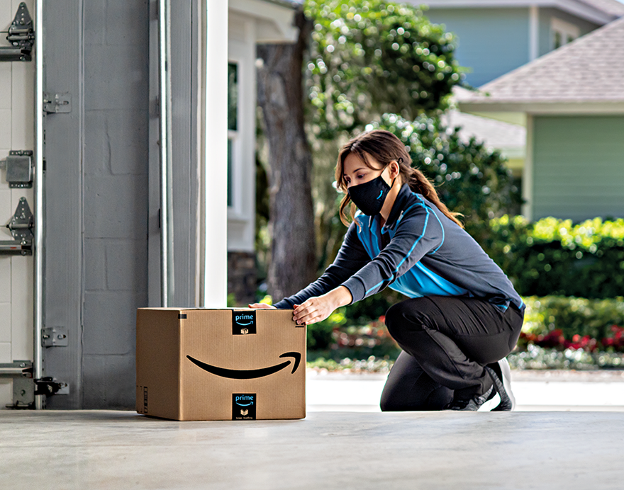 Secure View Smart Garage Door Openers  LiftMaster