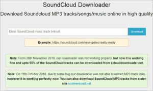 Ultimate Guide to SoundCloud Downloader Tools