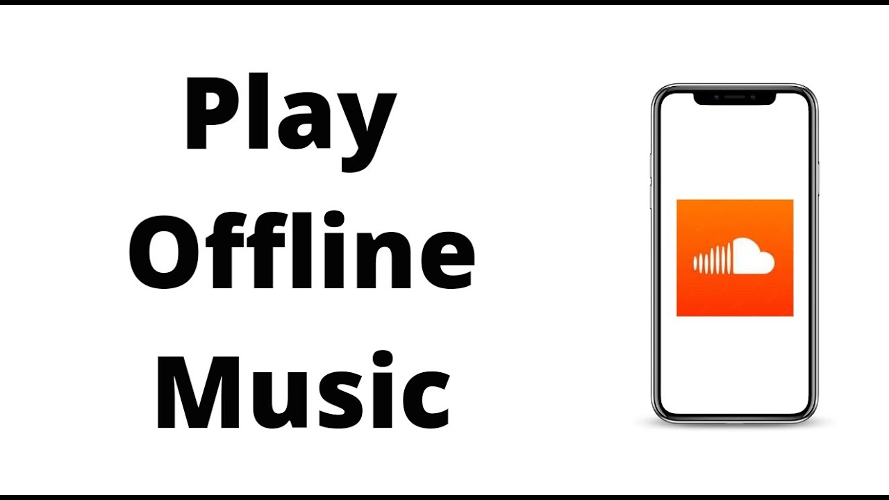 How to Play music offline on Soundcloud  YouTube