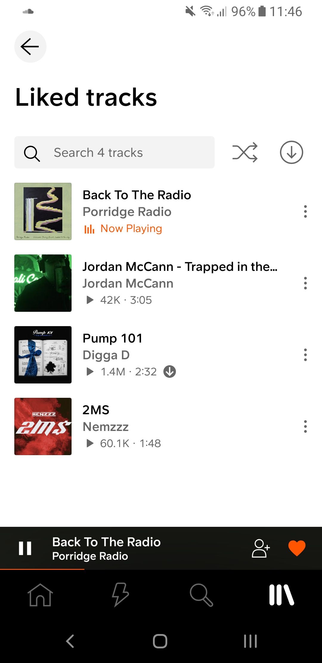 How to Listen to SoundCloud Music Offline