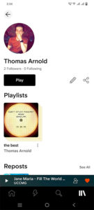 How to Share a Private Track on SoundCloud  Media Mister Blog