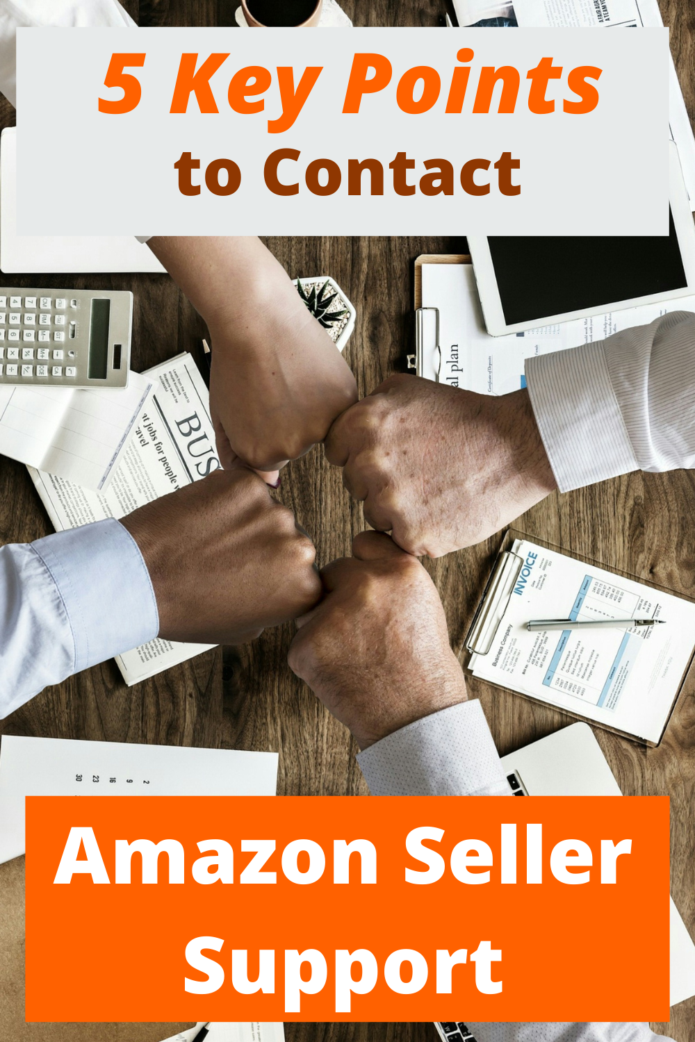 How to Effectively Contact an Amazon Seller
