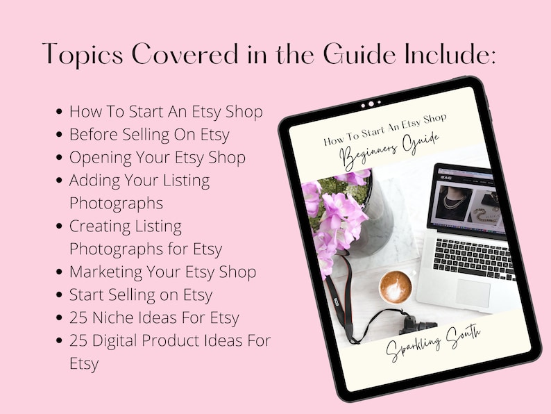 How to Start an Etsy Shop Sell on Etsy Etsy Sellers 40 Free  Etsy UK