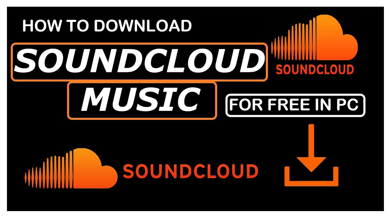 How to Download SoundCloud Songs to Your Computer