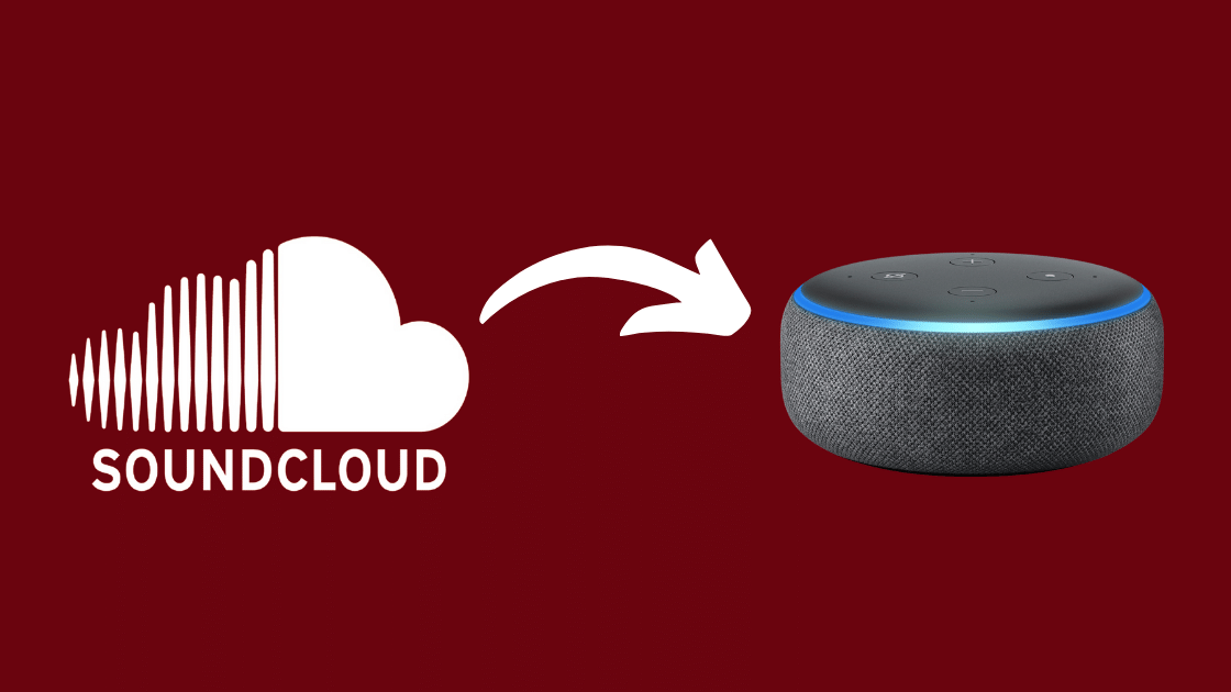 How to Play SoundCloud on Alexa