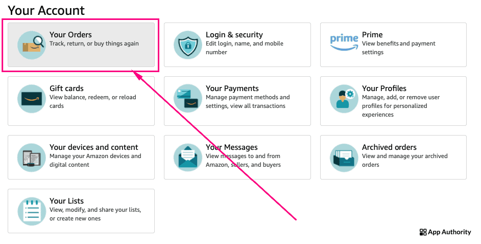How to Change Your Shipping Address After Ordering from Amazon
