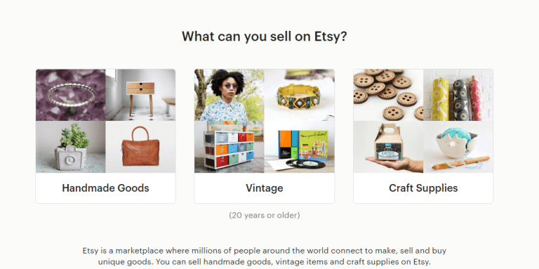 Demystified How Does Etsy Work  The NCrypted Blog