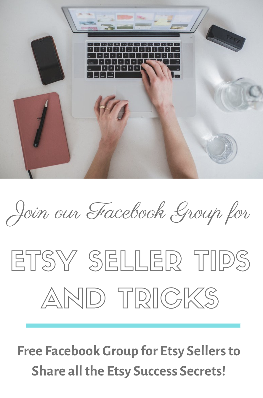 How Etsy Works for Sellers