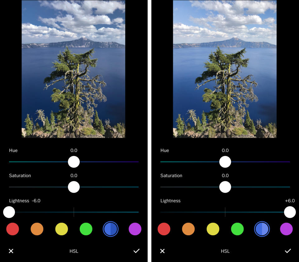 How To Use VSCO App To Shoot  Edit Beautiful iPhone Photos