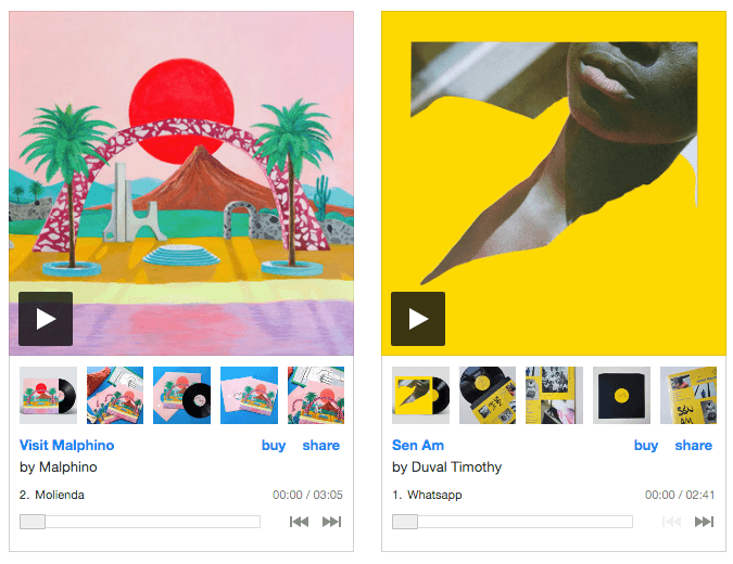 16 Best Music Platforms for Independent Musicians  Placeit Blog