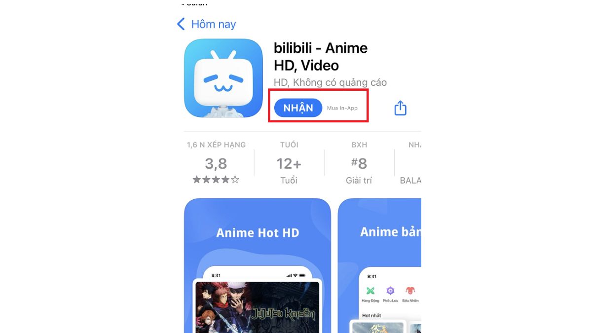 How to Make the Bilibili App English for All Users