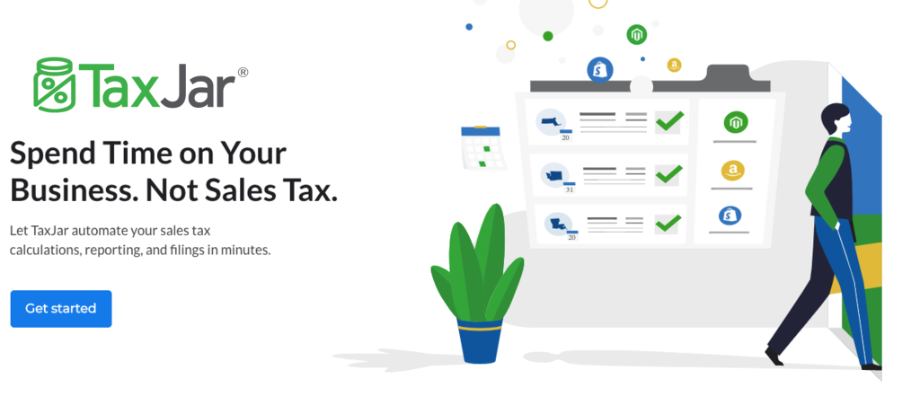 Amazon Sales Tax What it is  How to Calculate Tax For FBA Sellers