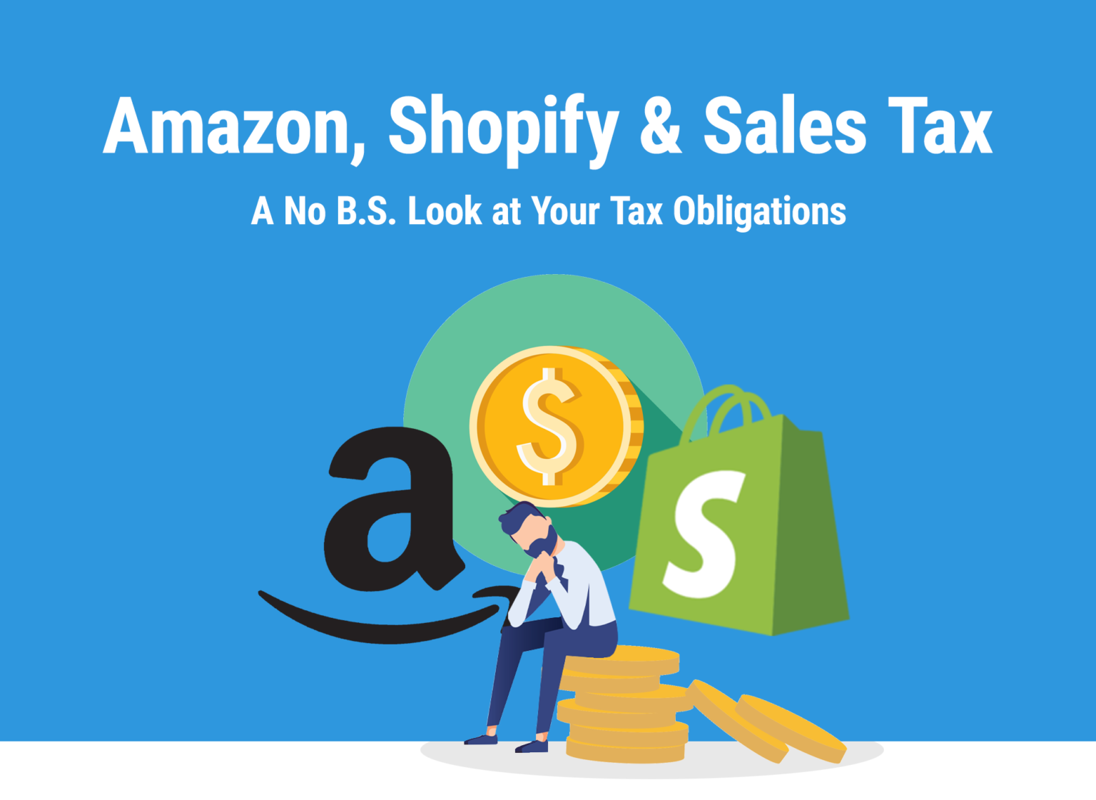 Understanding Government Tax on Amazon Sales