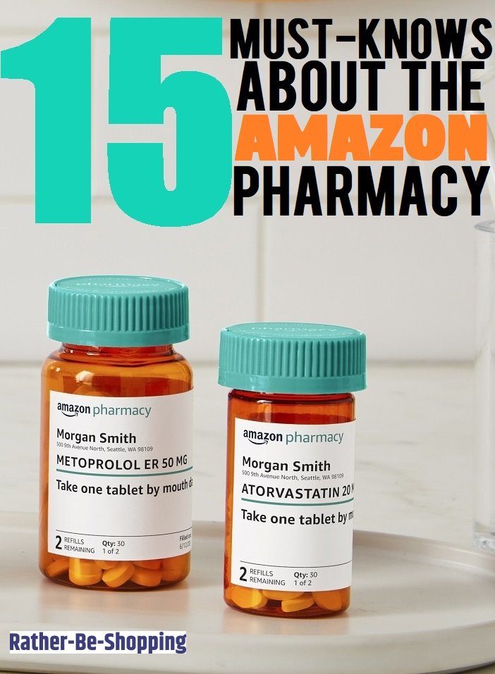 How to Use Amazon Pharmacy Without Insurance