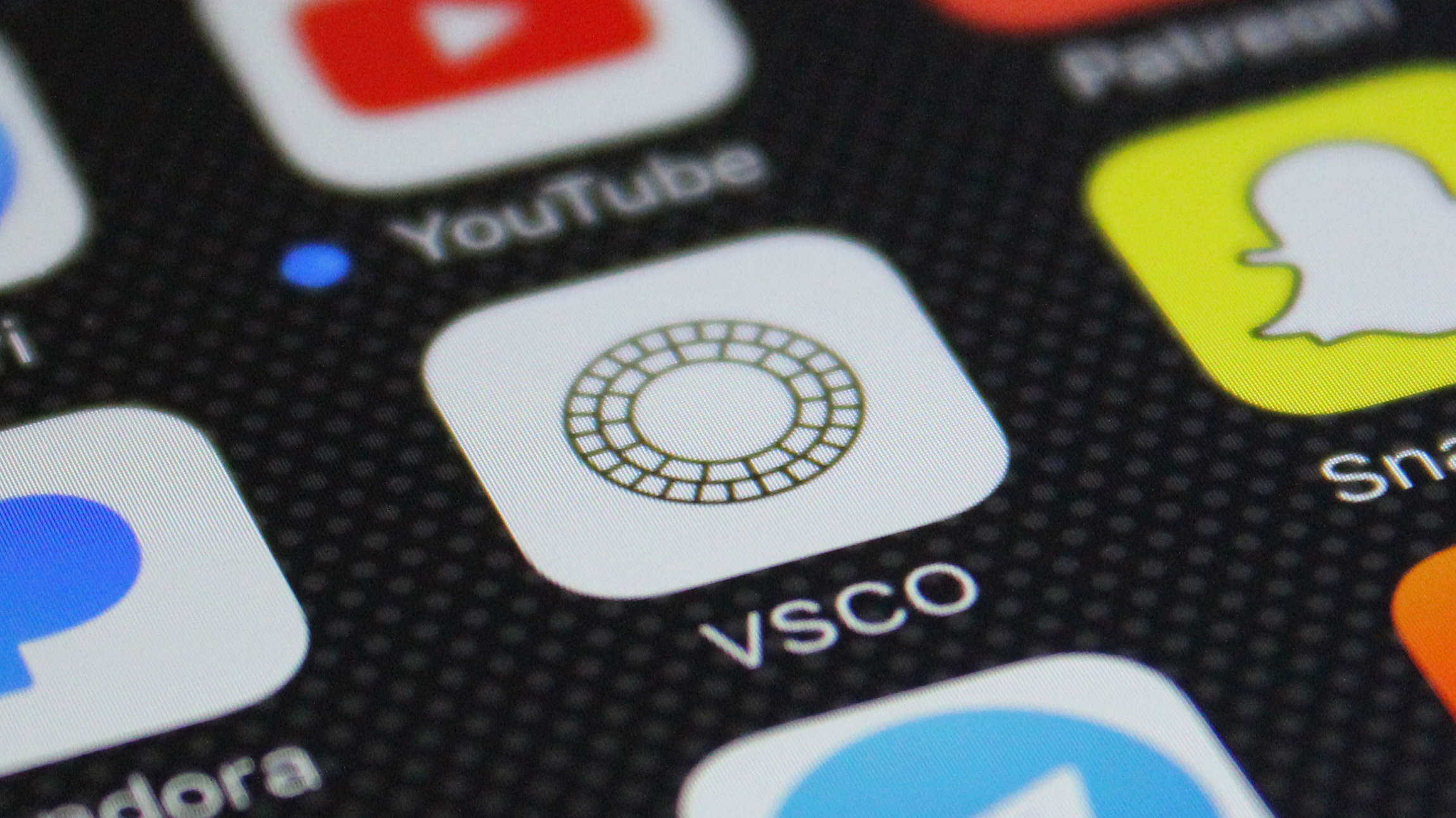 How to Edit on VSCO on Mac