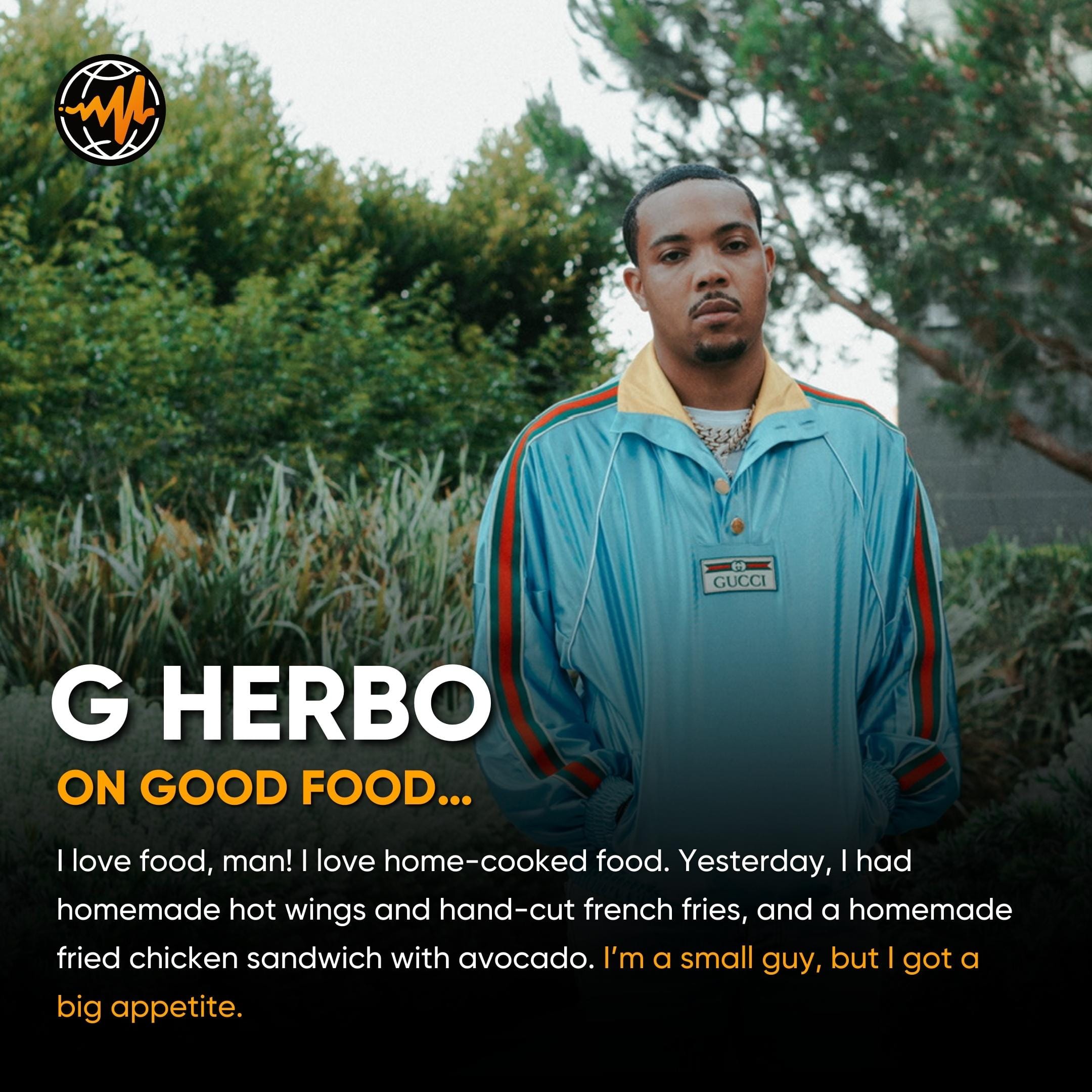 How G Herbo's Upbringing Shaped His SoundCloud Success