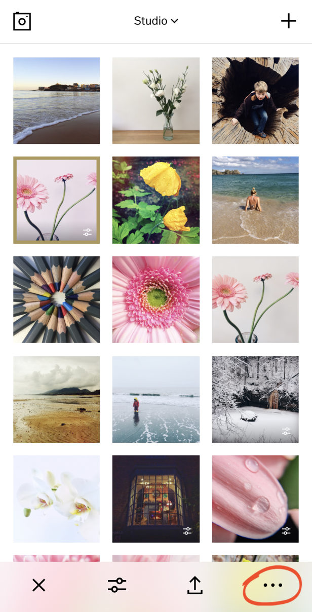 How to Use VSCO Filters in Photoshop