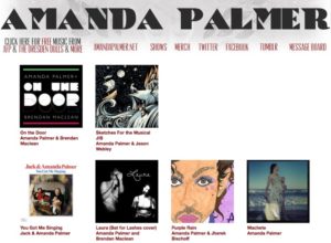 How to Make a Website The Ultimate Guide for Bands  Musicians