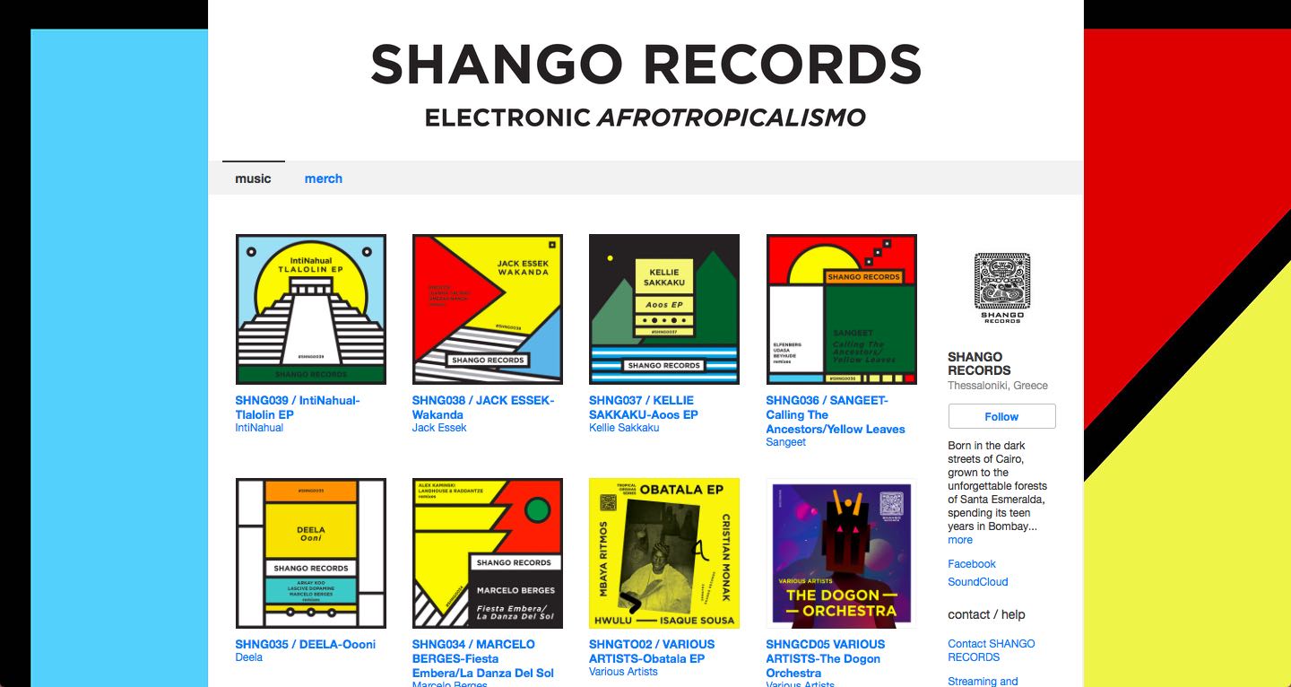 How to Embed Bandcamp on Your Website