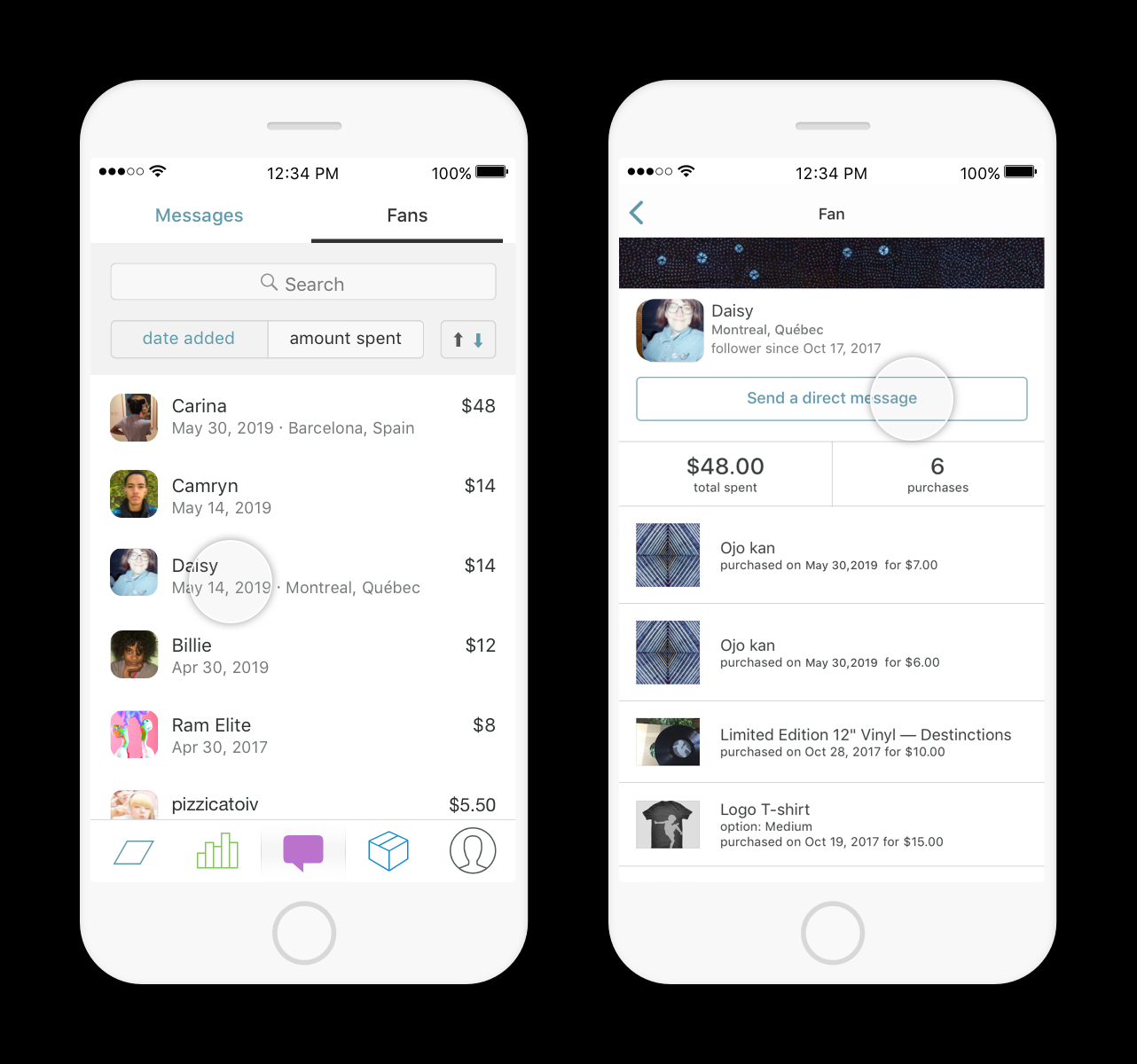 Ultimate Guide to Bandcamp Song Sharing