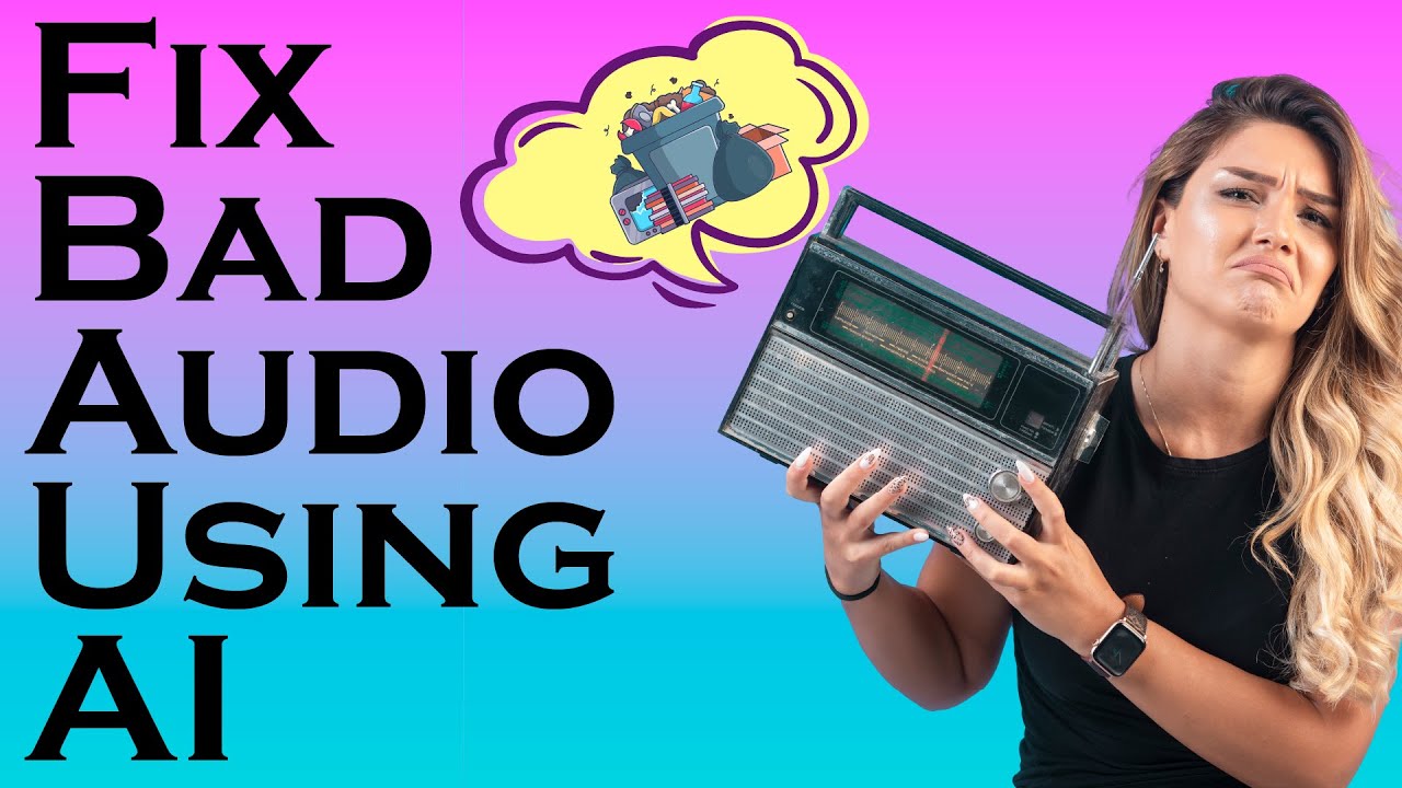 How Bad is Your SoundCloud AI