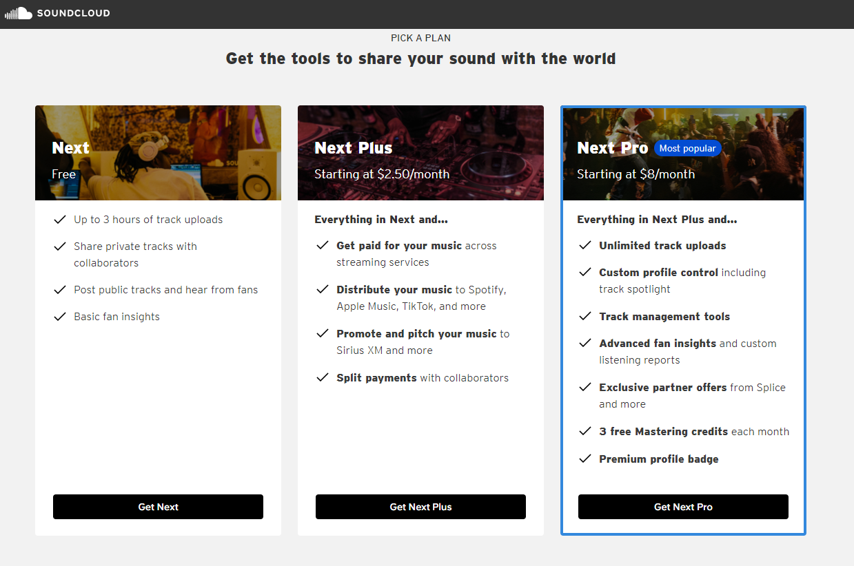 How to Make Money on SoundCloud in 2024  6 Proven Steps