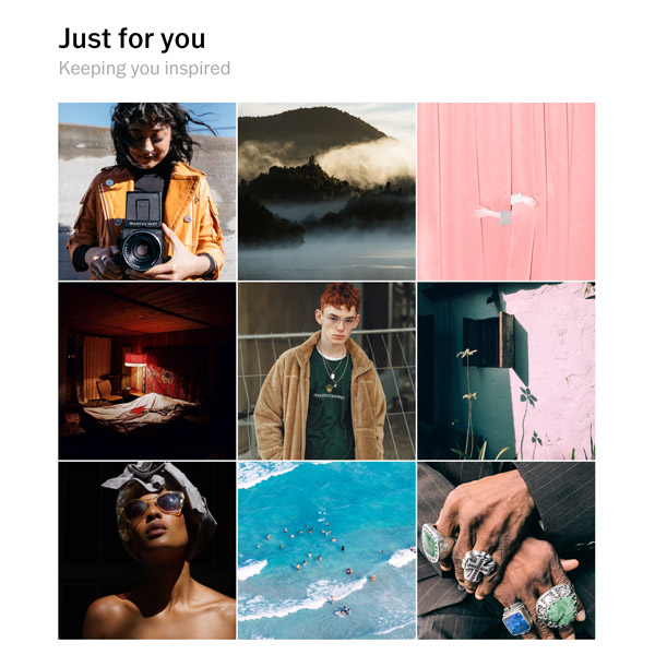 Should You Be More Active On VSCO  JCK