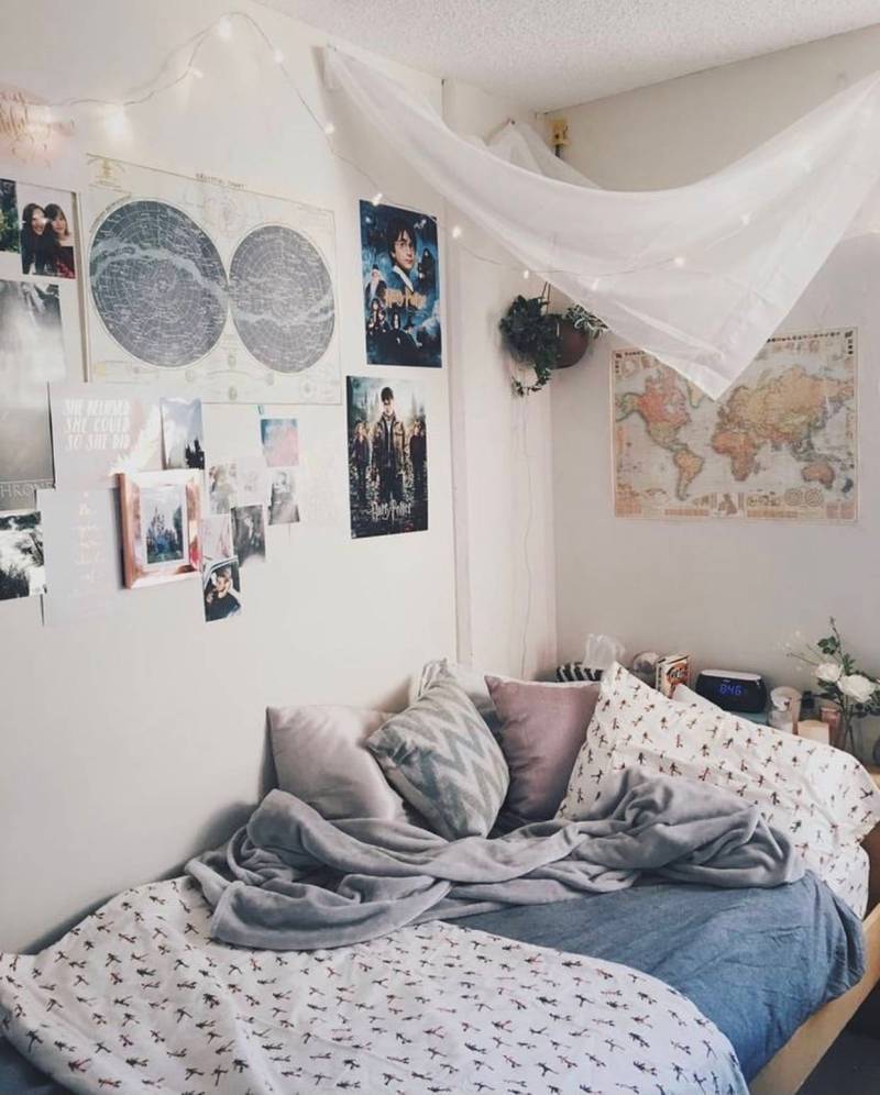 Creative DIY VSCO Projects to Transform Your Space