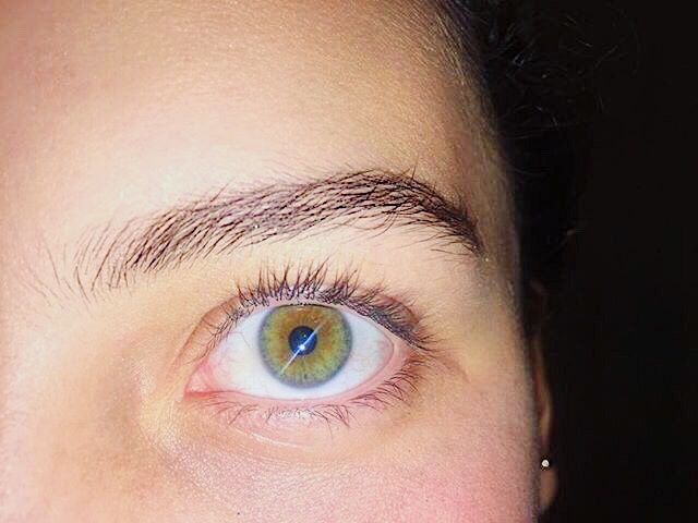 VSCO  mirjanagorozpe  Eyes lips face Eyes lips Eyes