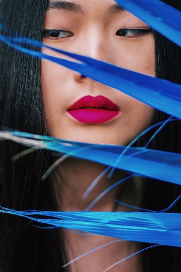 How to Fix White Eyes on VSCO