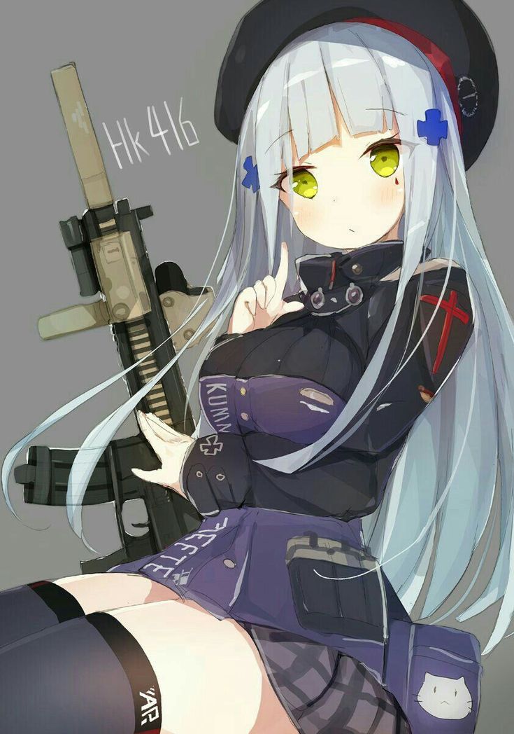 How to Use the UMP45 Card on Girls Frontline in Bilibili