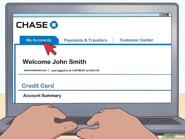 How to Activate Your Amazon Chase Card